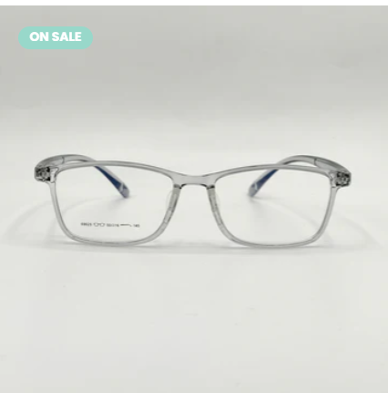 Square Gray 69025 frame