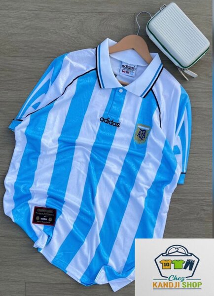 Maillot Adidas Argentine