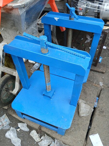 Presseur De Manioc professionnel