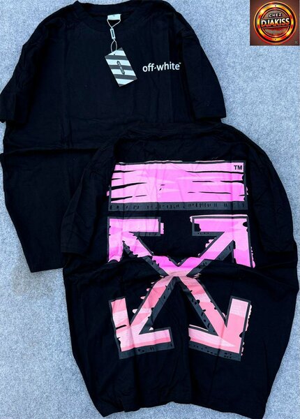 T-shirts tendance imprimées