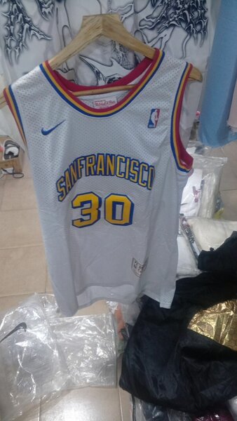 Maillot NBA Étoiles