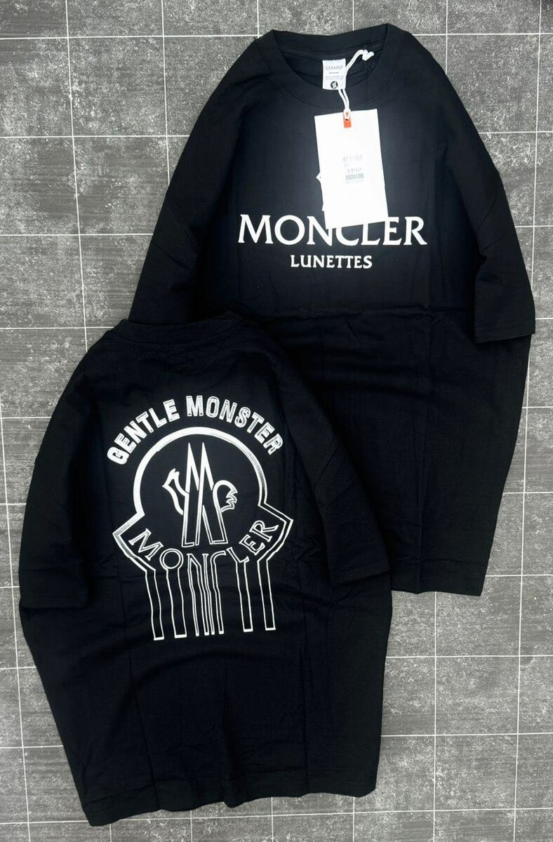 T-shirts imprimés stylés