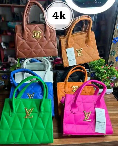 Quality bags