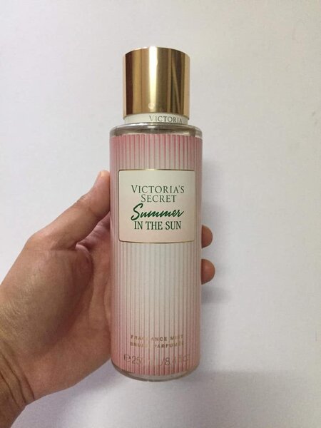 Brume VICTORIA'S SECRET Summer in the Sun