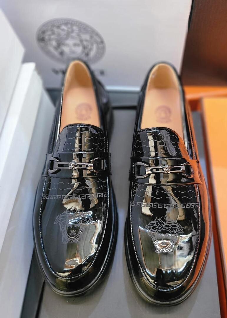 VERSACE CLASSIC SHOE