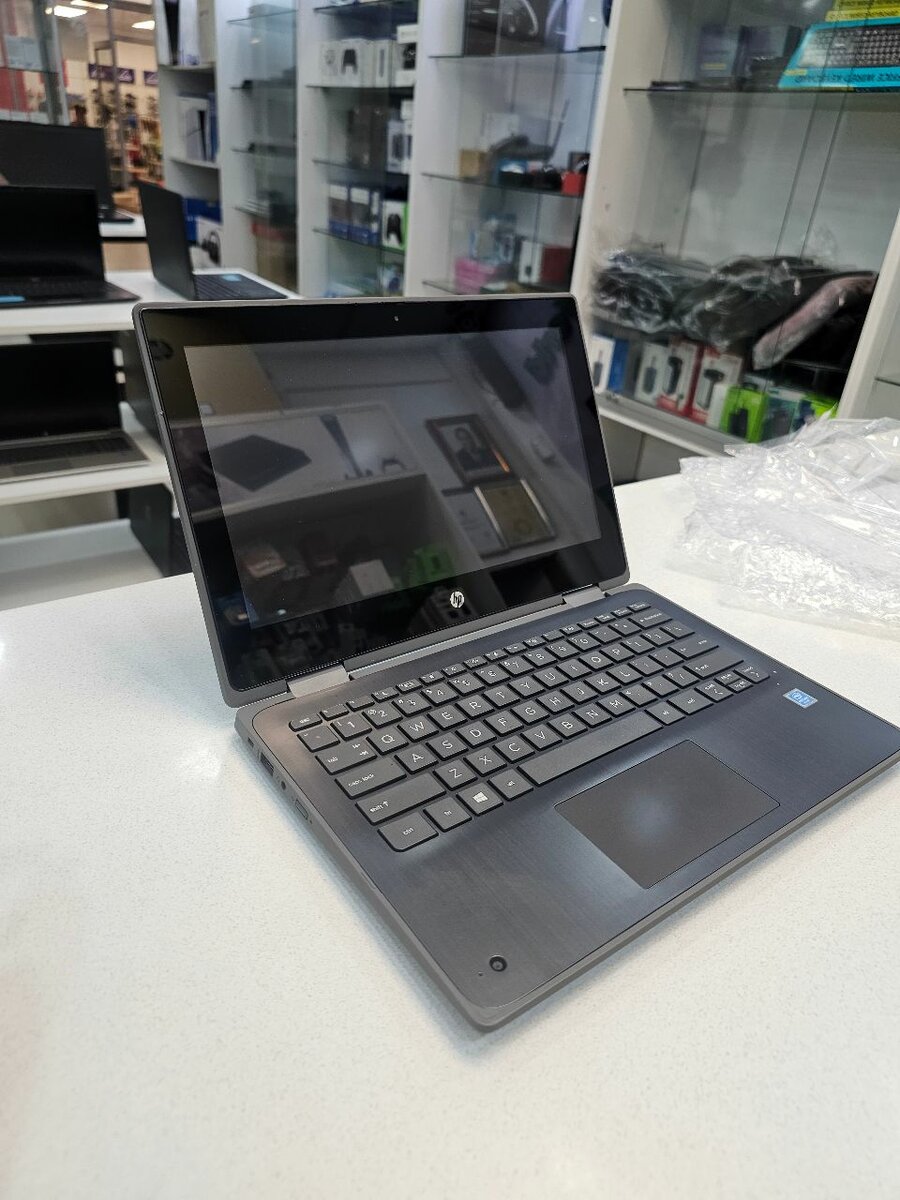 Hp probook