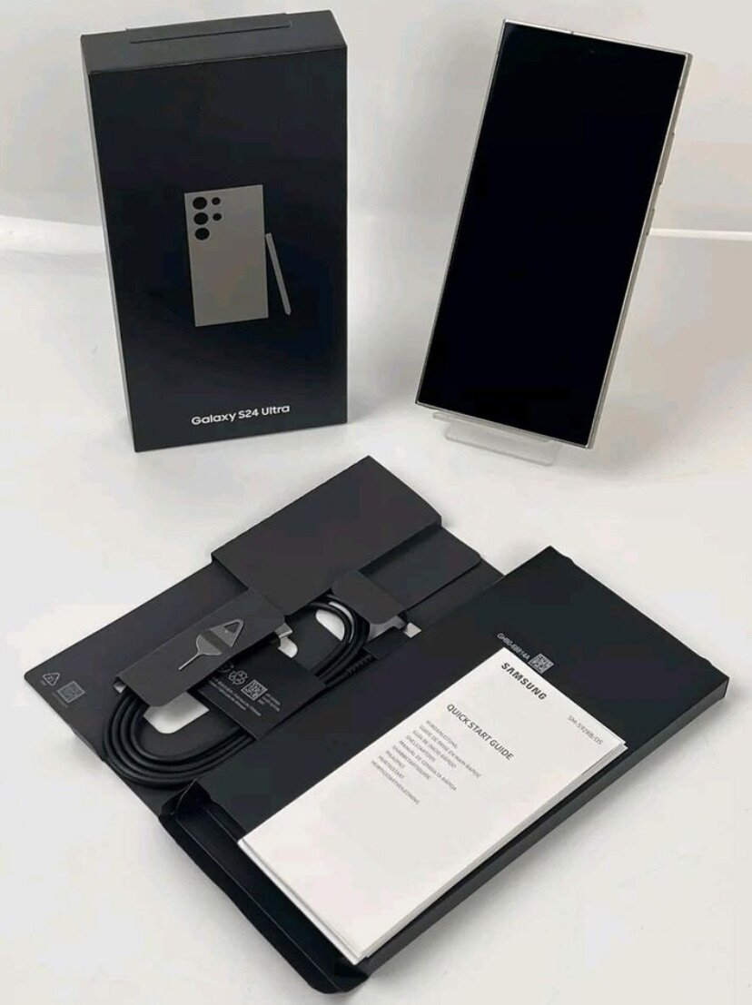 Samsung Galaxy S24 ultra 5G