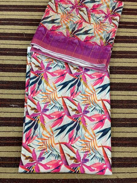 Ladies suit lawn
