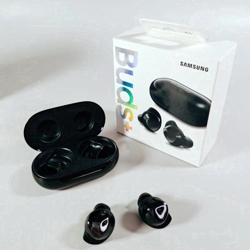 Samsung Galaxy Buds Plus