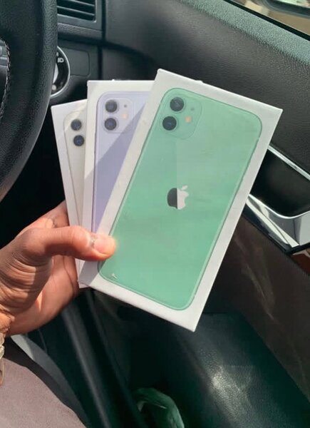  iPhone 11 128GB