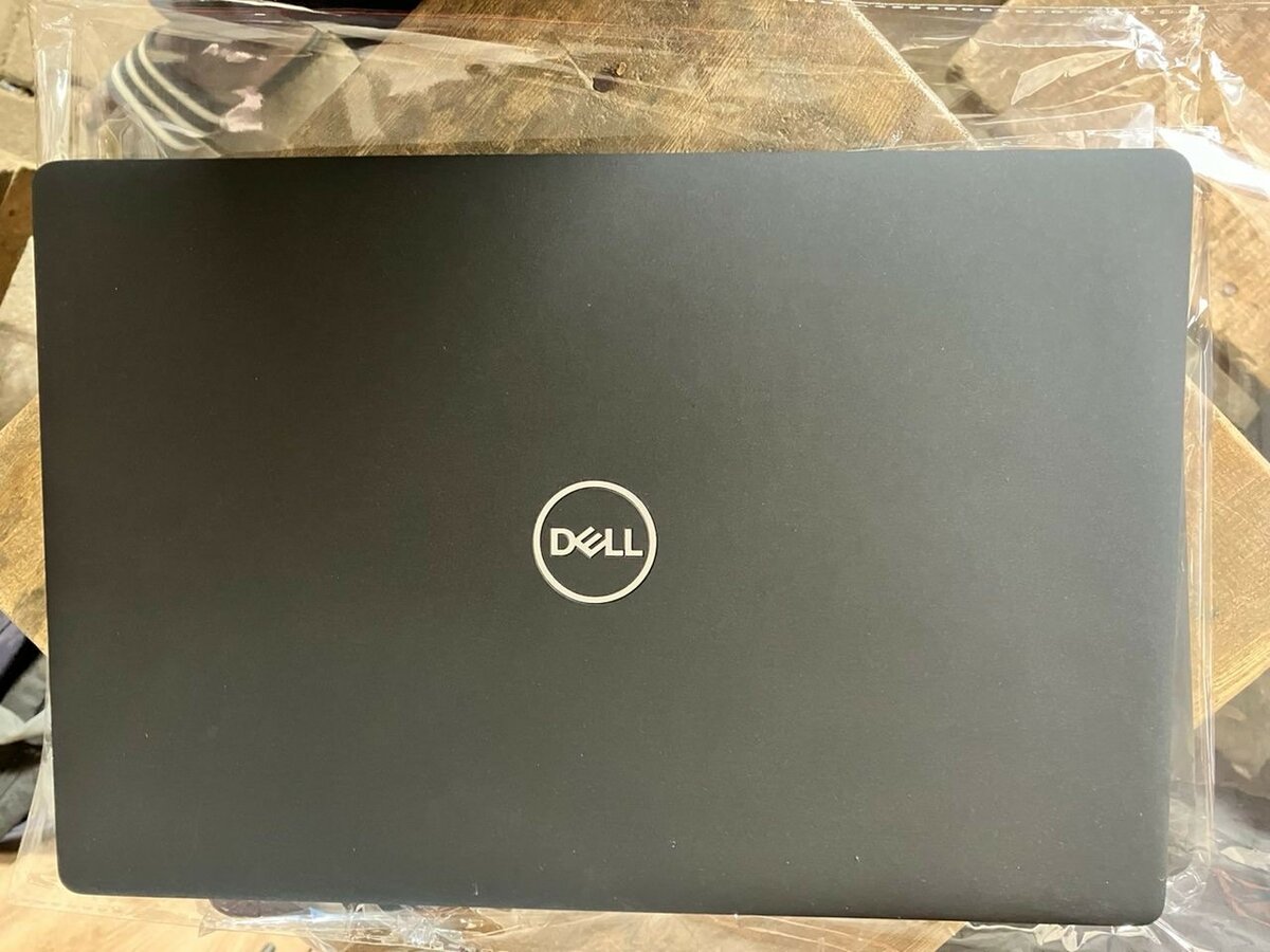 PC Dell core i5