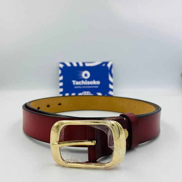 Women's Belt