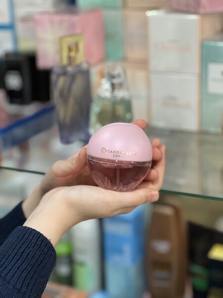 Инкандессенс 50 мл.