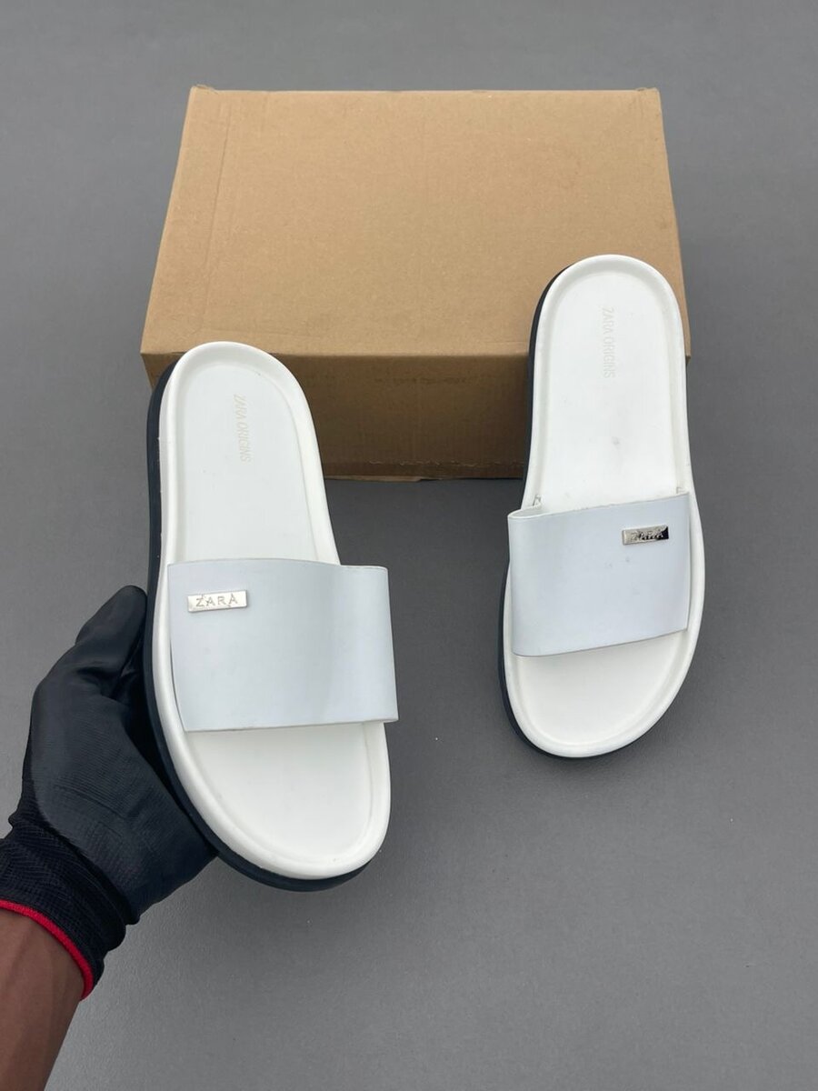 Tongs confort unisex