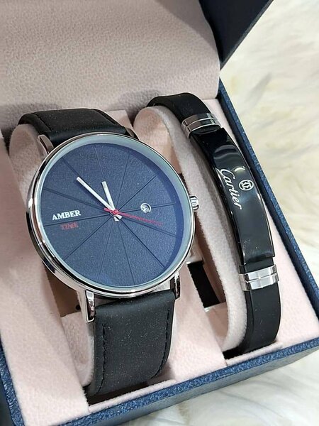 Chic ensemble pour hommes Kdo de st Valentin