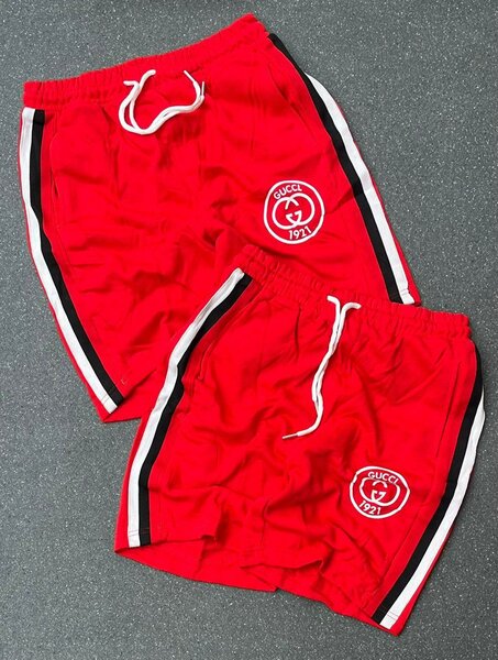 Shorts de sport unisex