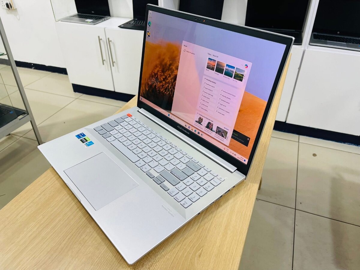 (Gaming Laptop) ASUS VIVOBOOK