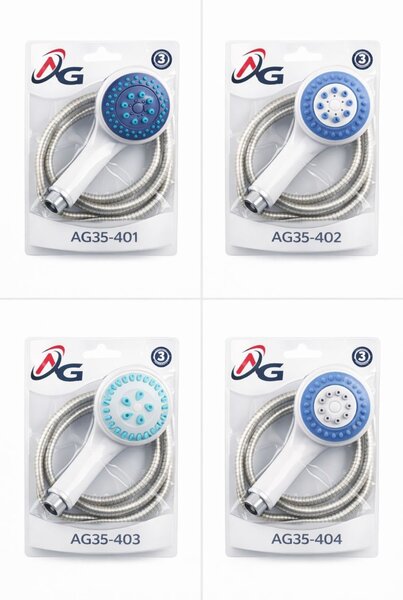 Douchette Multifonction AG