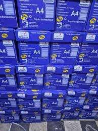 Papier RAM Authentique