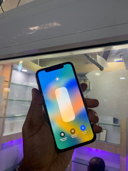 iPhone XR 128giga