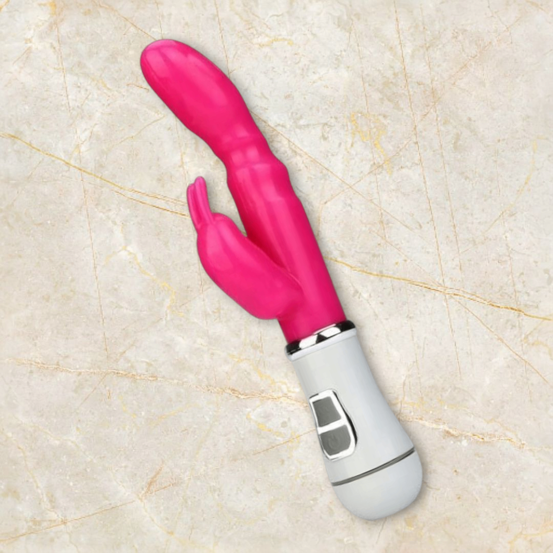 Vibro Masseur Double Stimul XG