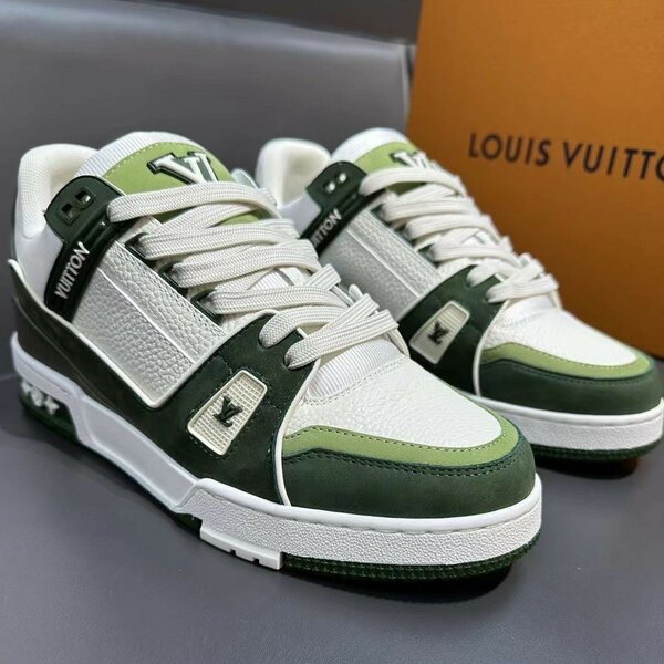 Vente de chaussures chez Isco shop