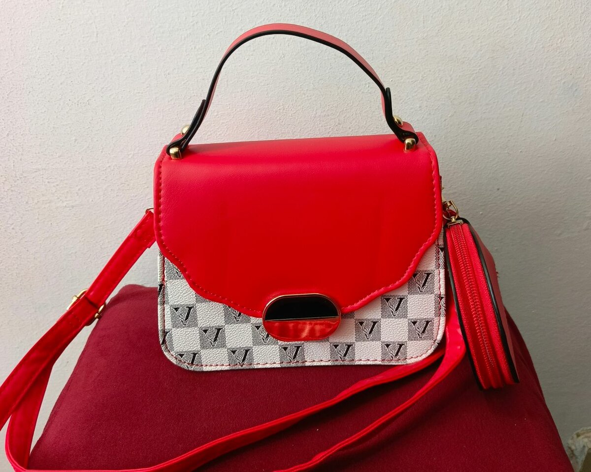 Sac à main élégant