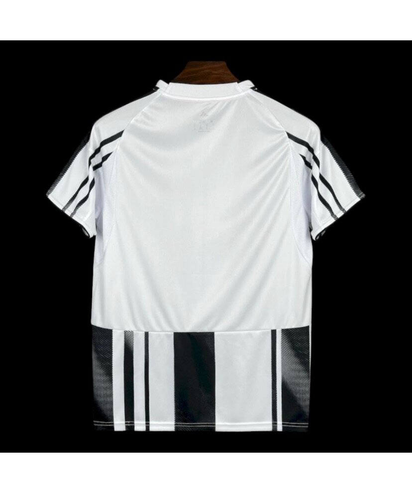 Maillot Juventus Domicile Homme