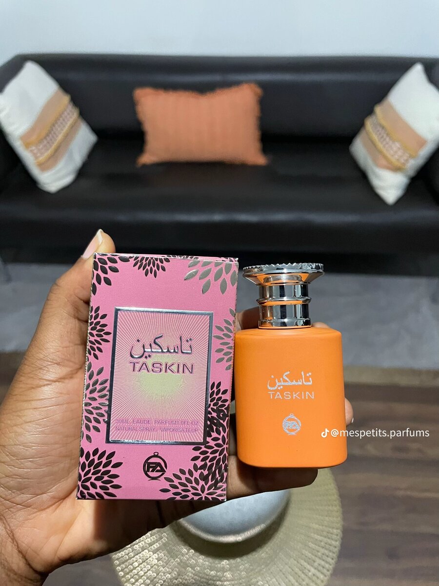 Parfums élégants pour femmes