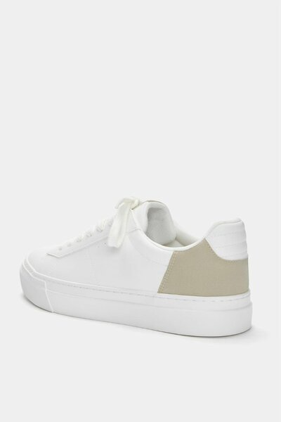 SNEAKERS PULL AND BEAR