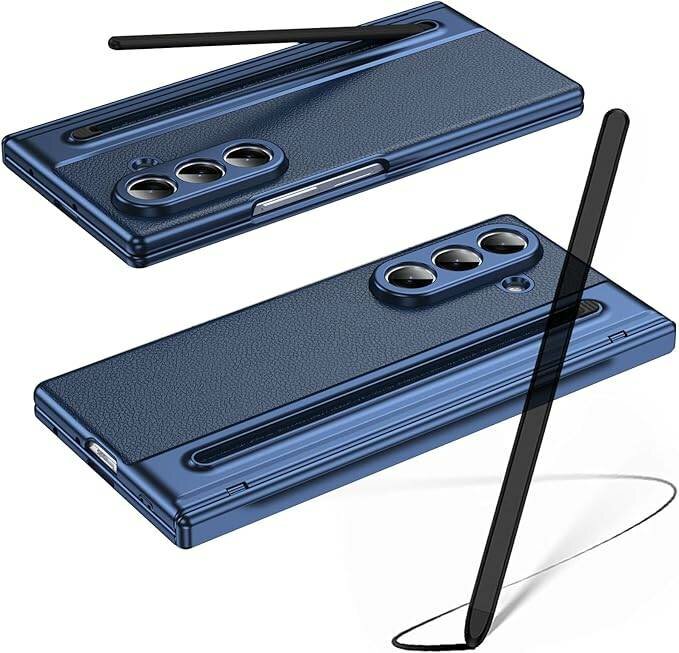 Coque compatible Z fold 7