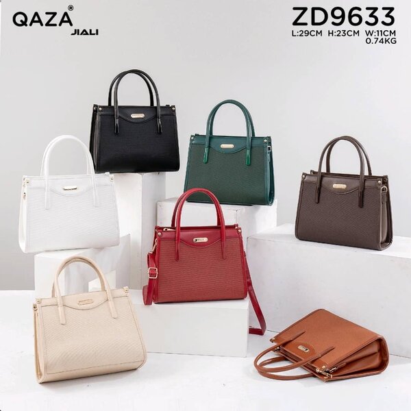 Sacs à main élégants Qaza