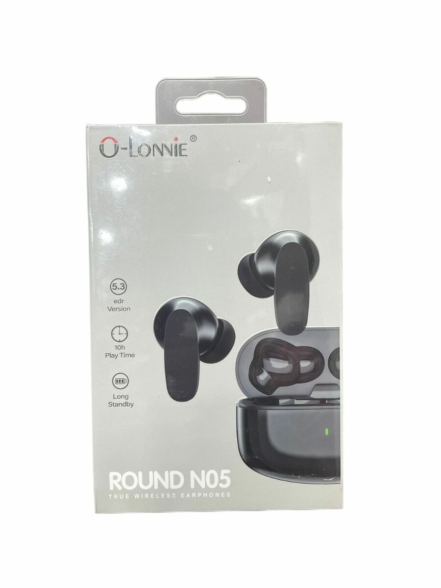 Écouteurs sans fil O-LONNIE N05