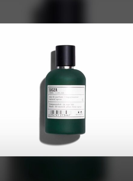 Sugar eau de parfum