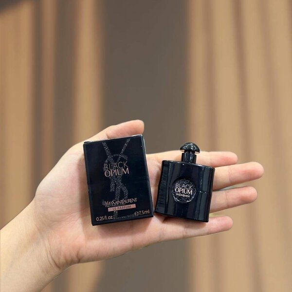 Parfums Miniatures de Luxe