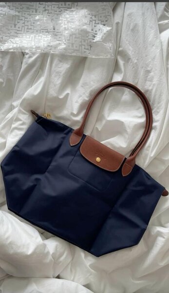 Sac cabas Longchamp élégant