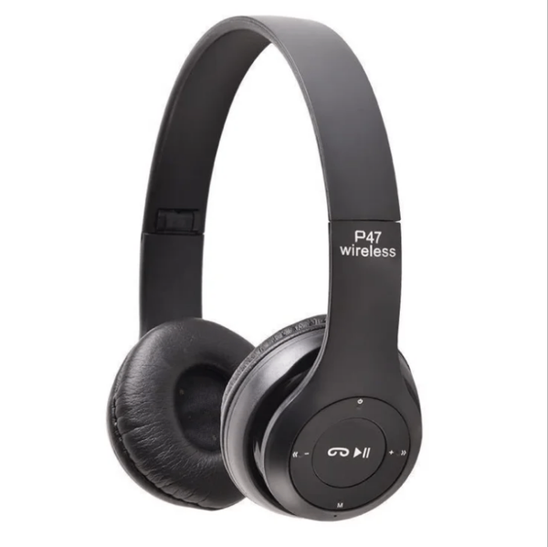 Casque sans fil P47 Bluetooth