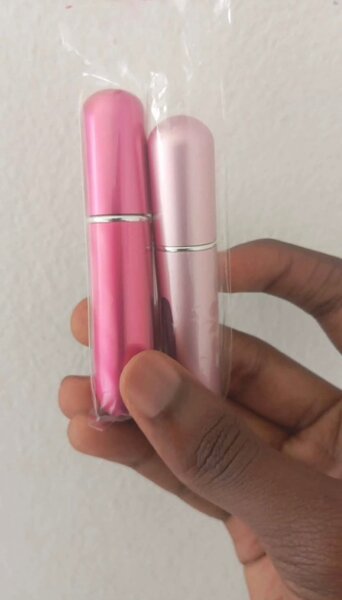 Mini Vaporisateur Rechargeable