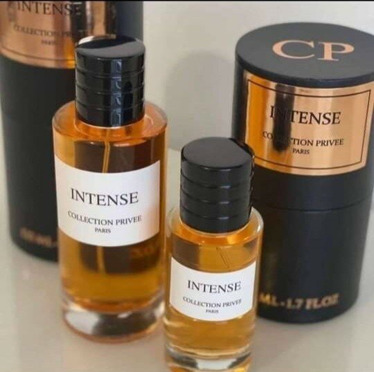 Parfum Intense Collection Privée