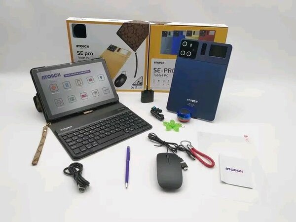 Atouch SE pro