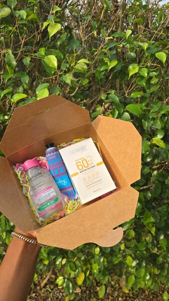 Coffret Cadeau Soins Visage