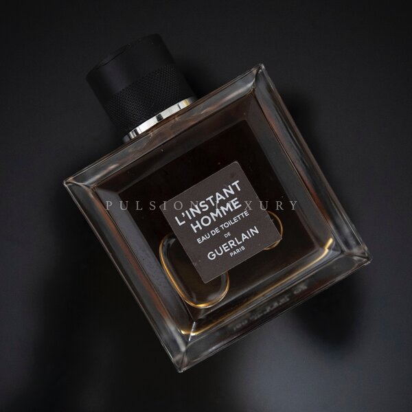 Guerlain L'Instant Homme Eau de Toilette
