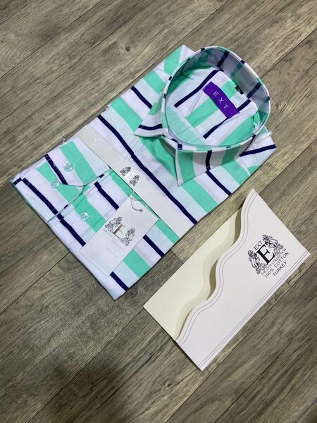 Chemise de super qualité