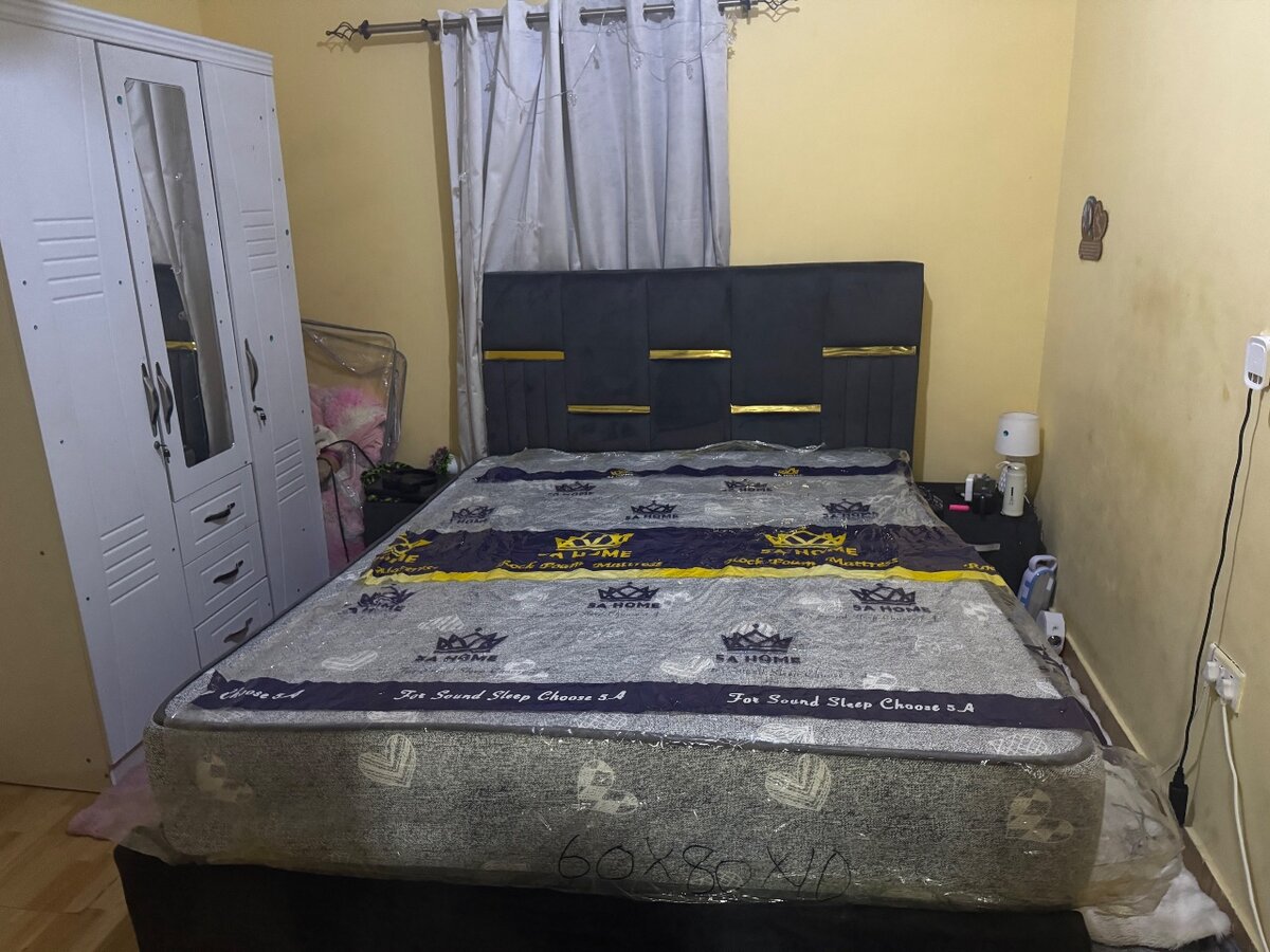 10 inches latex 5A matress