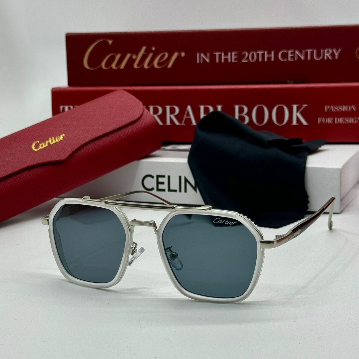 Cartier sunglasses