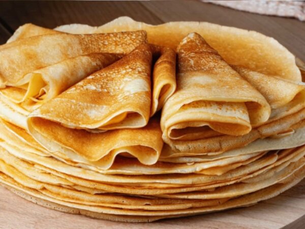 Crêpes classiques ou au nutela
