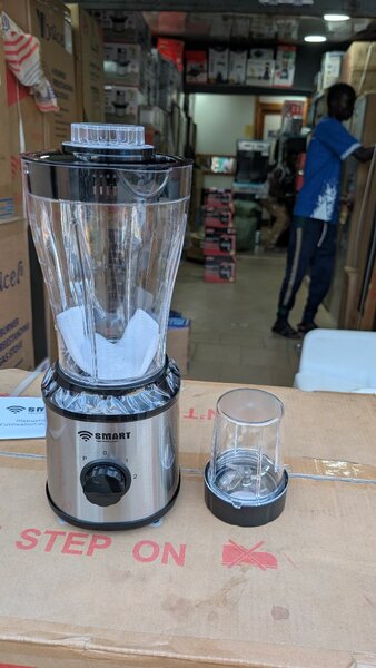 Mixeur Électrique Puissant