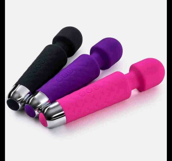 Masseur Vibrant Étanche