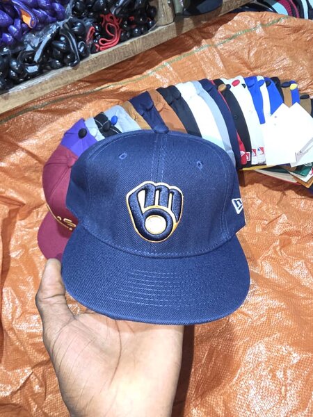 Casquette Snapback Stylée