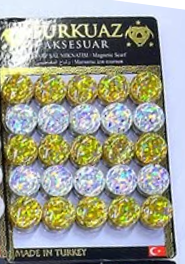 Магниты (Турция)